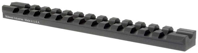 Misc. Accessories Midwest Industries ZPAP M70 MI HENRY ACCESSORY RAIL LARGE CALIBER • Model: ZPAP M70